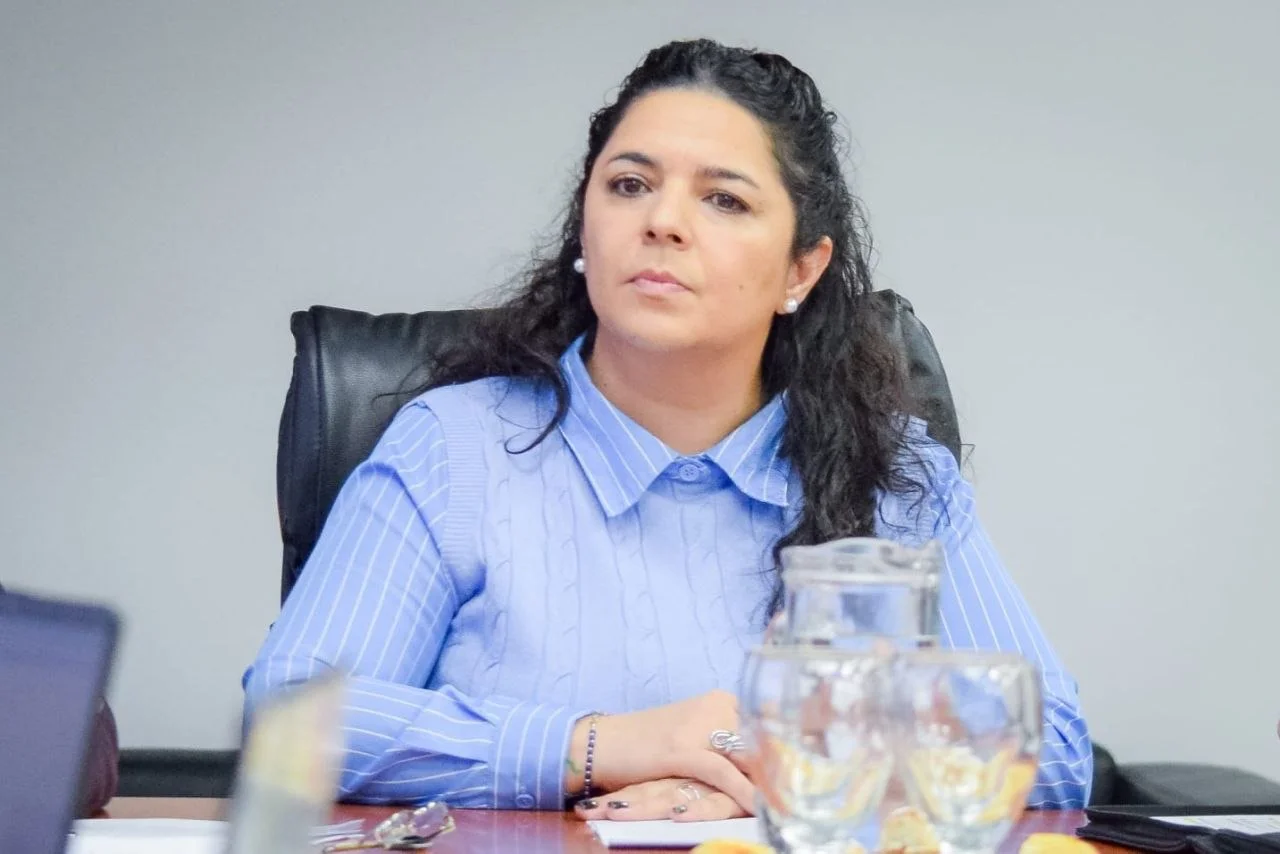 Yésica Garay