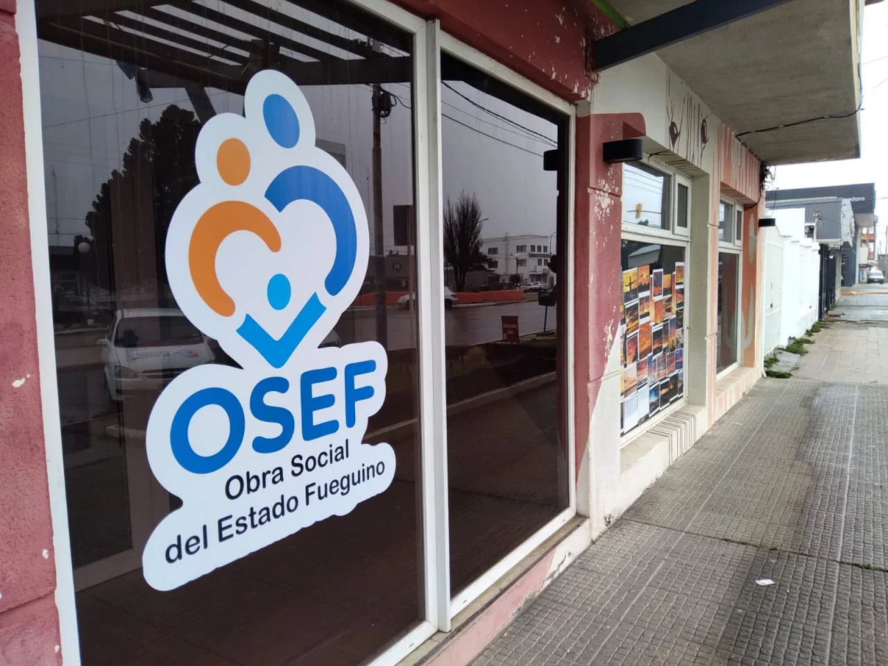 OSEF