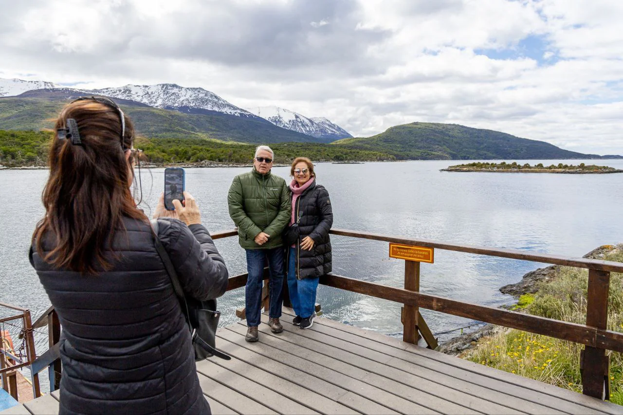 Turismo Ushuaia