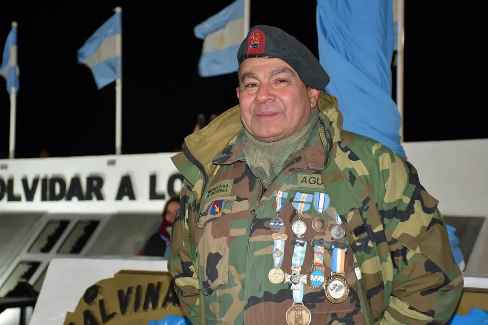 René Marcelino Aguilar