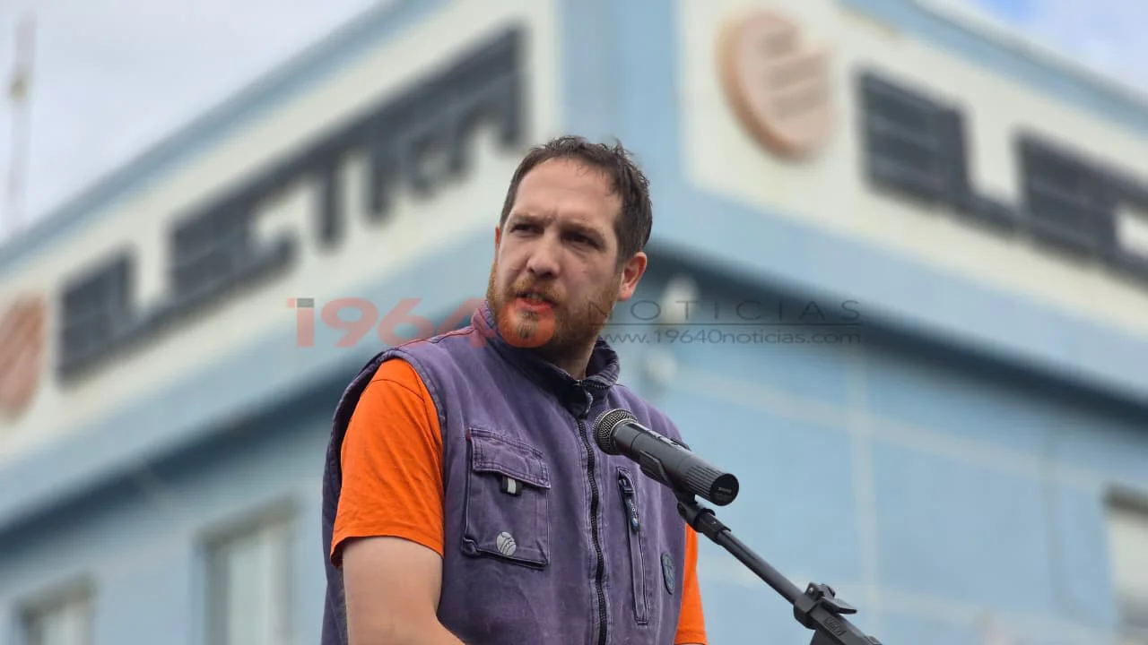 delegado aires del sur
