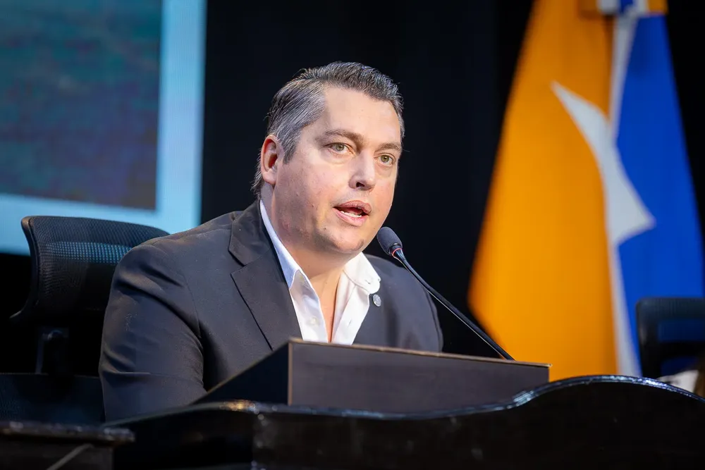 Martín Perez
