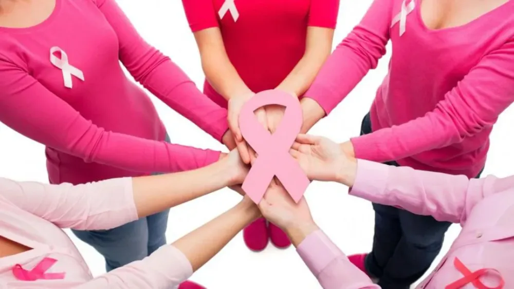 Cáncer de mama