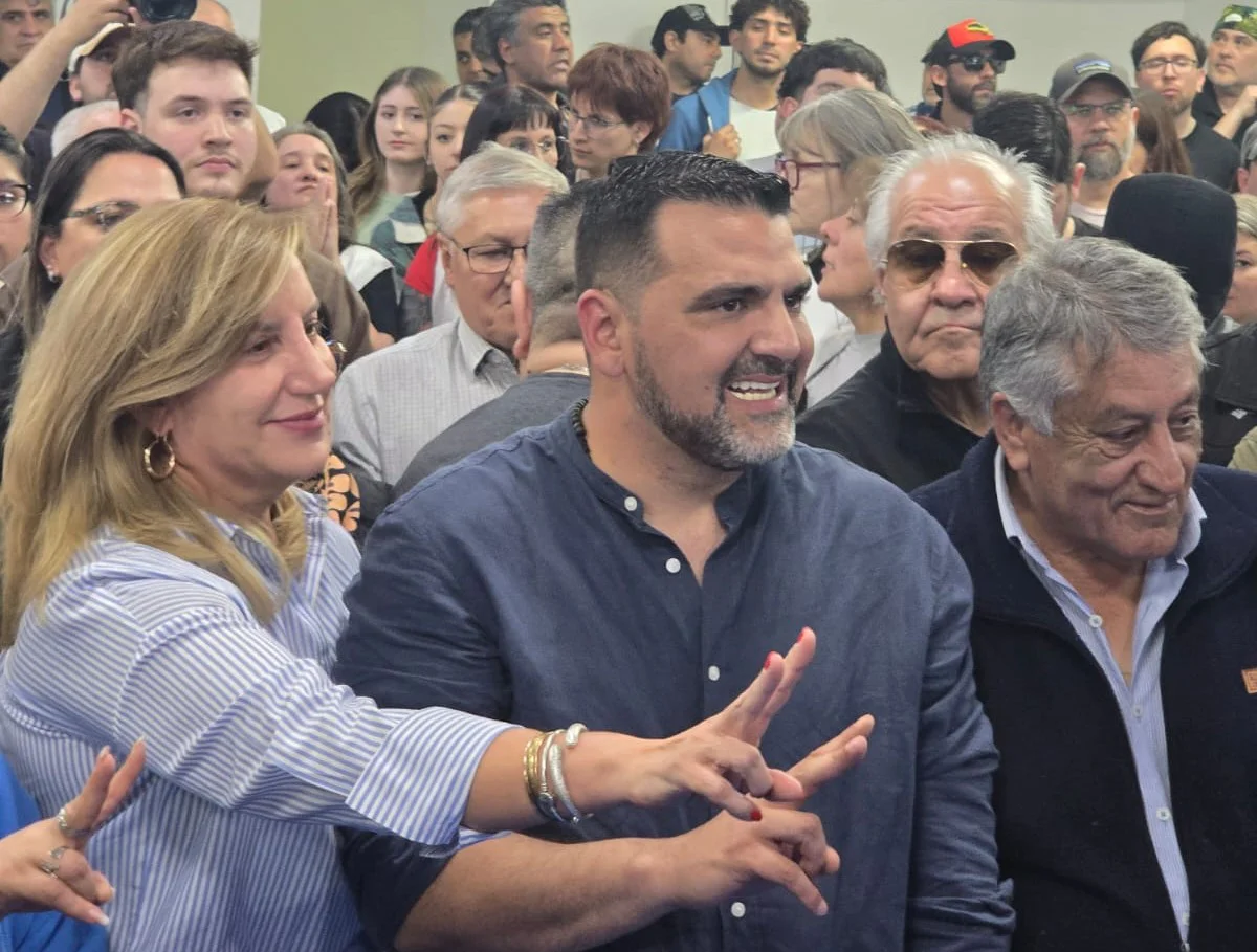 Myriam Martinez Walter Vuoto