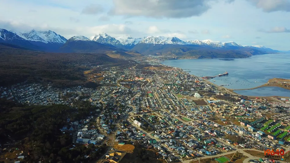 Ushuaia