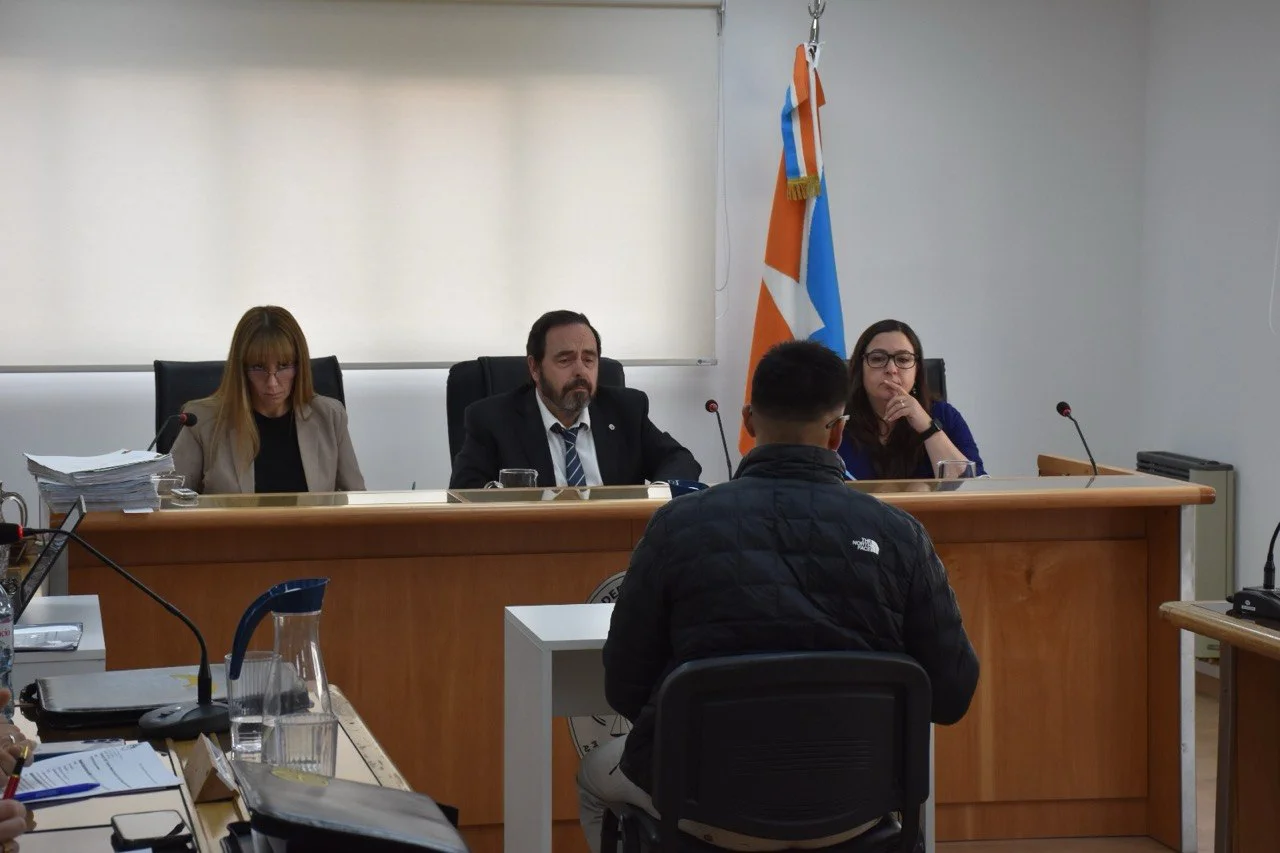 Juicio por privación ilegítima de la libertad agravada