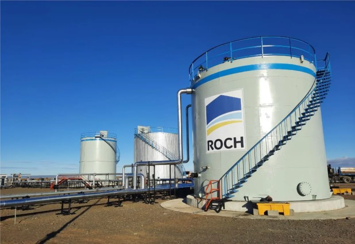 ROCH