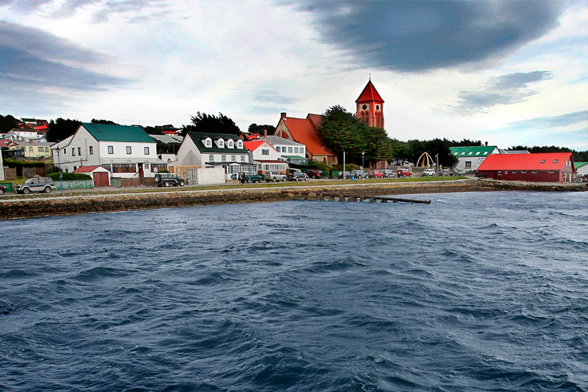 Islas Malvinas