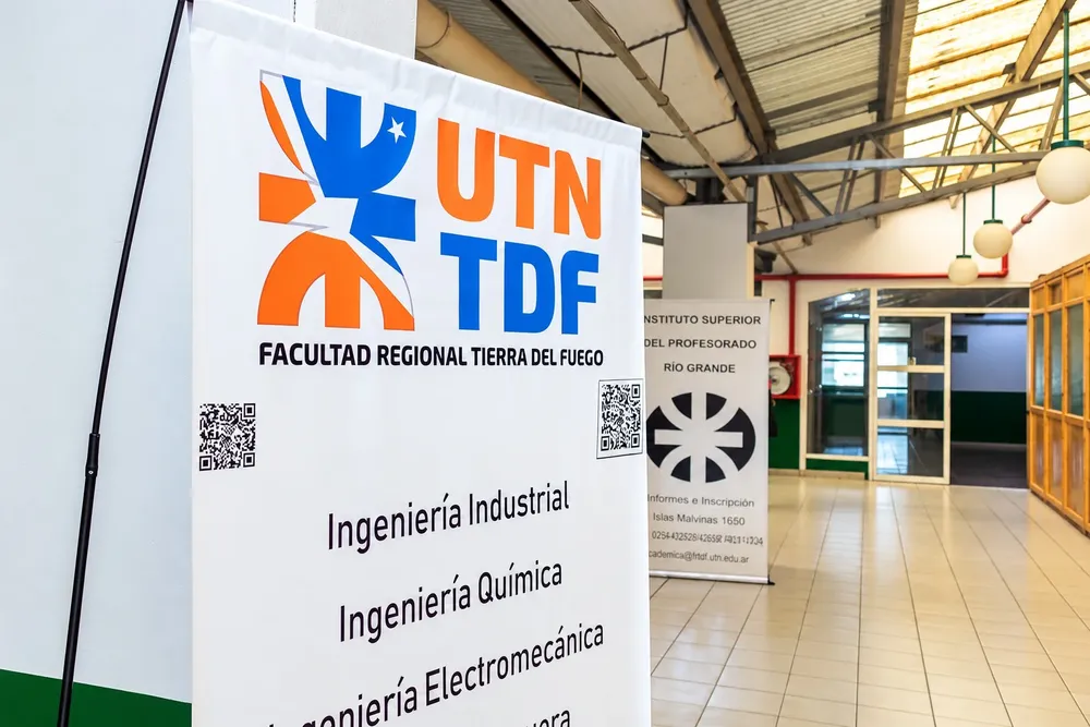 utn inscripciones