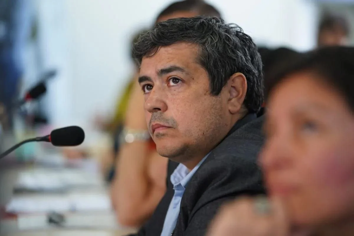 Sebastián Iriarte