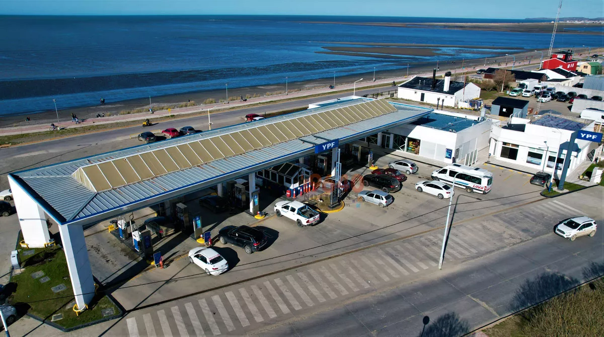 YPF-Elcano