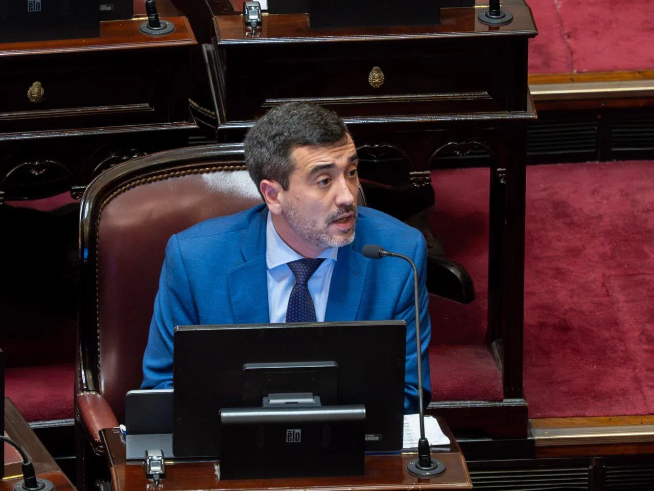 Agustín Coto