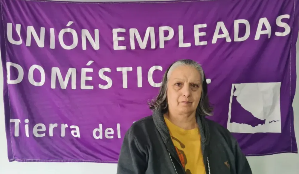 Dora Sánchez