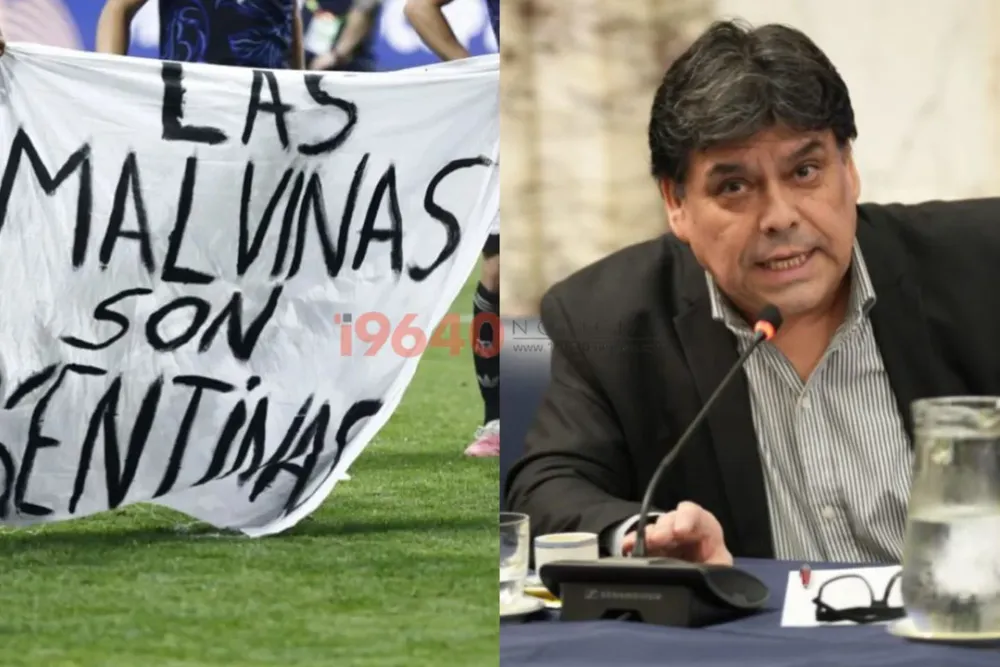Malvinas- KoKy Araujo