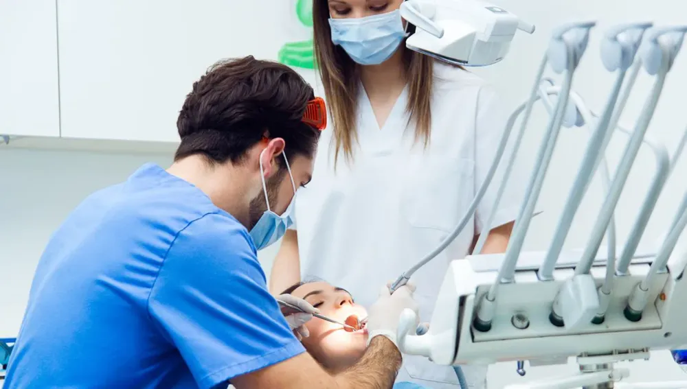 Odontología