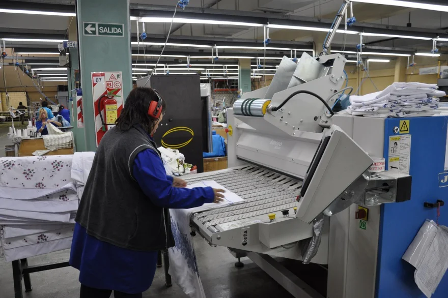 SOIVA TEXTIL