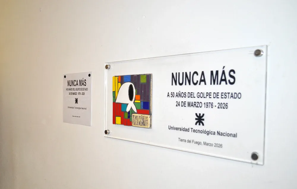 utn placa