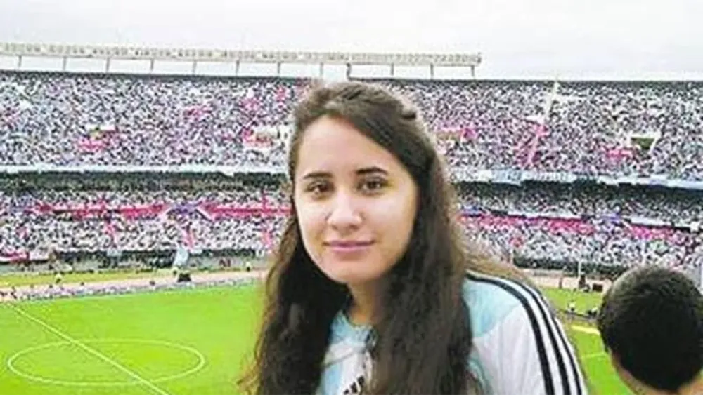 Marianela Rago