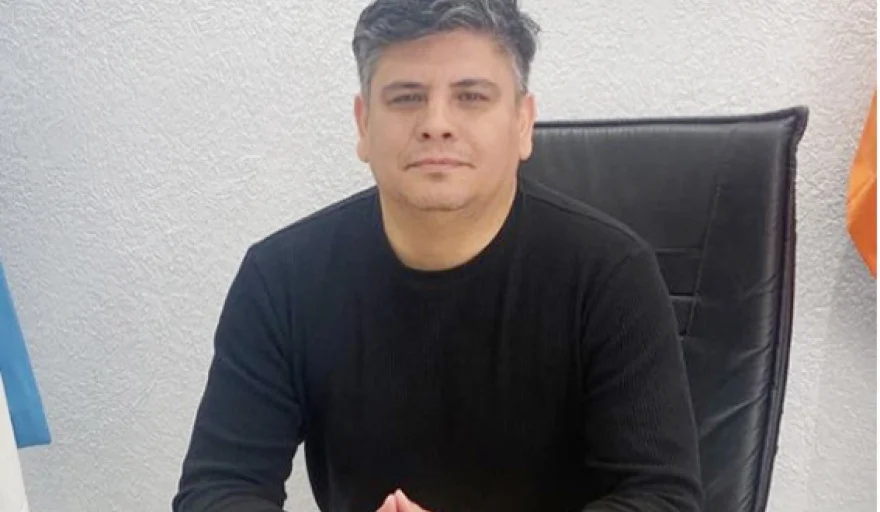 Renan Uribe