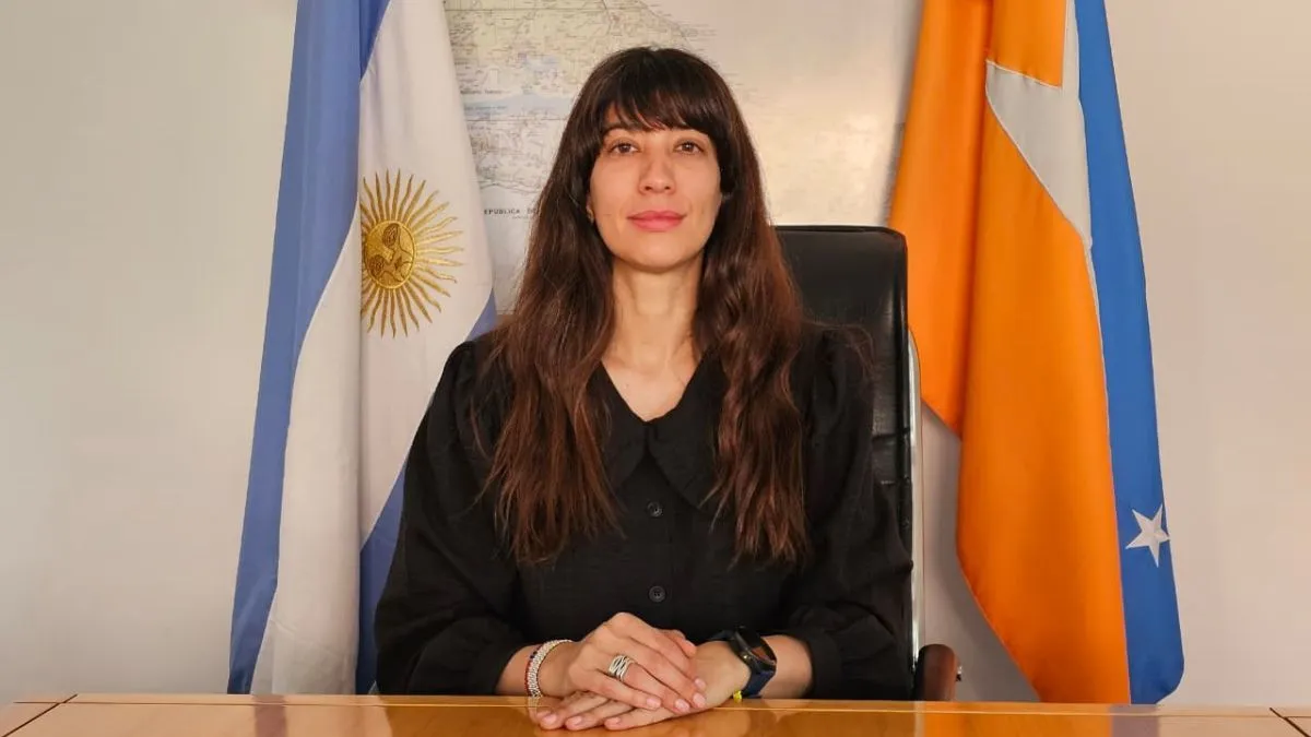 Alejandra Man