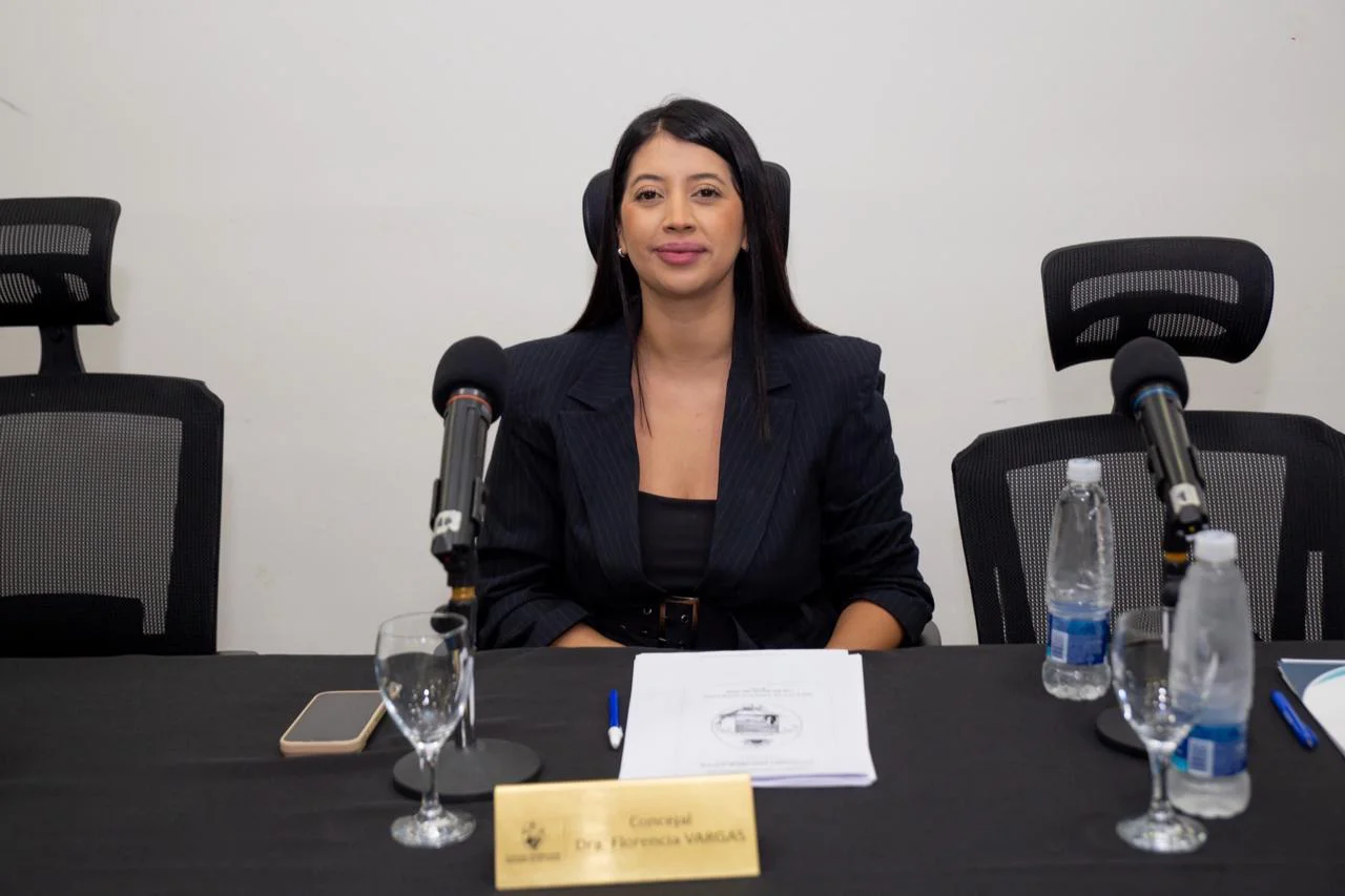 Florencia Vargas