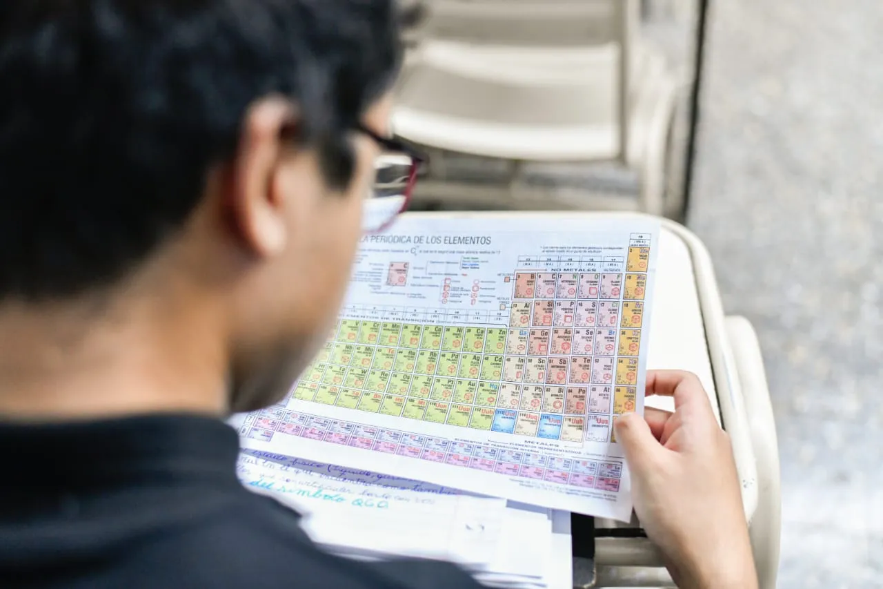 Programa de Fortalecimiento Educativo- GOB