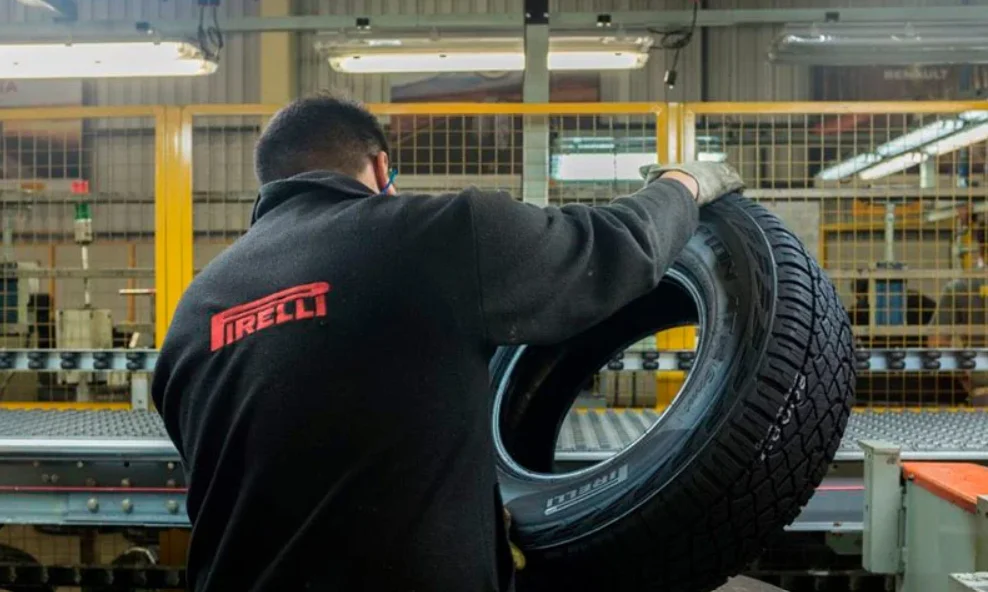 Pirelli
