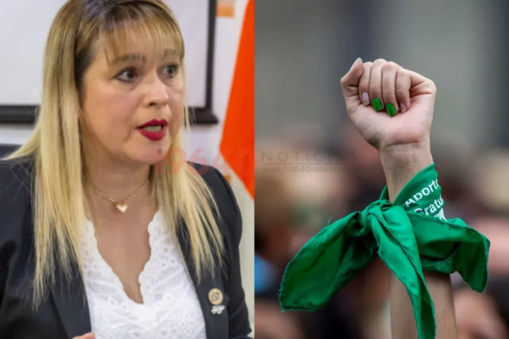 Graciania- aborto