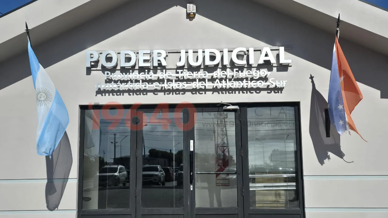 Tribunal Río Grande