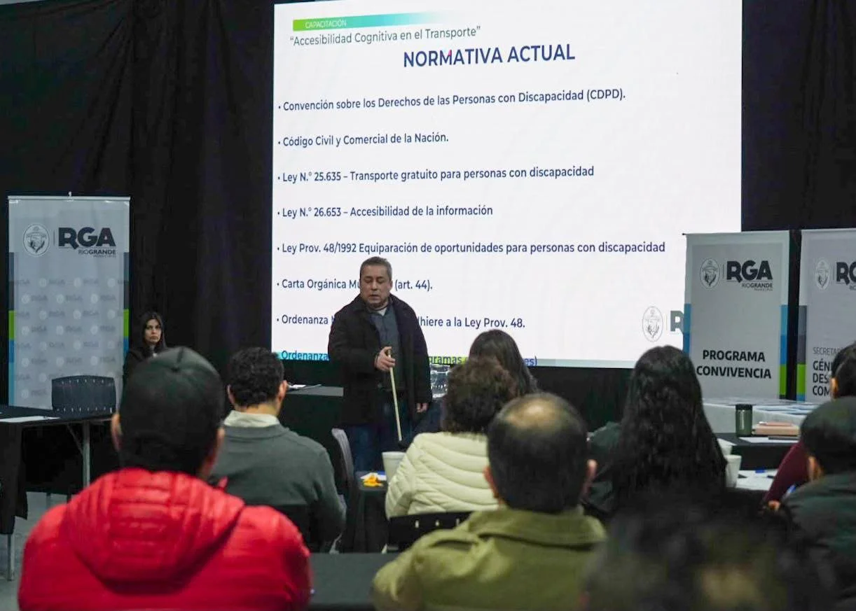 Consejo Municipal de Políticas para las Personas con Discapacidad