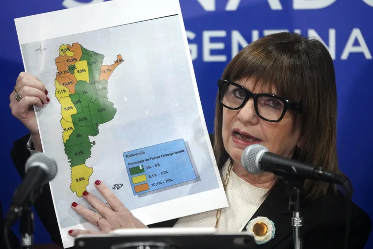 patricia-bullrich-conferencia-prensa-el-senado