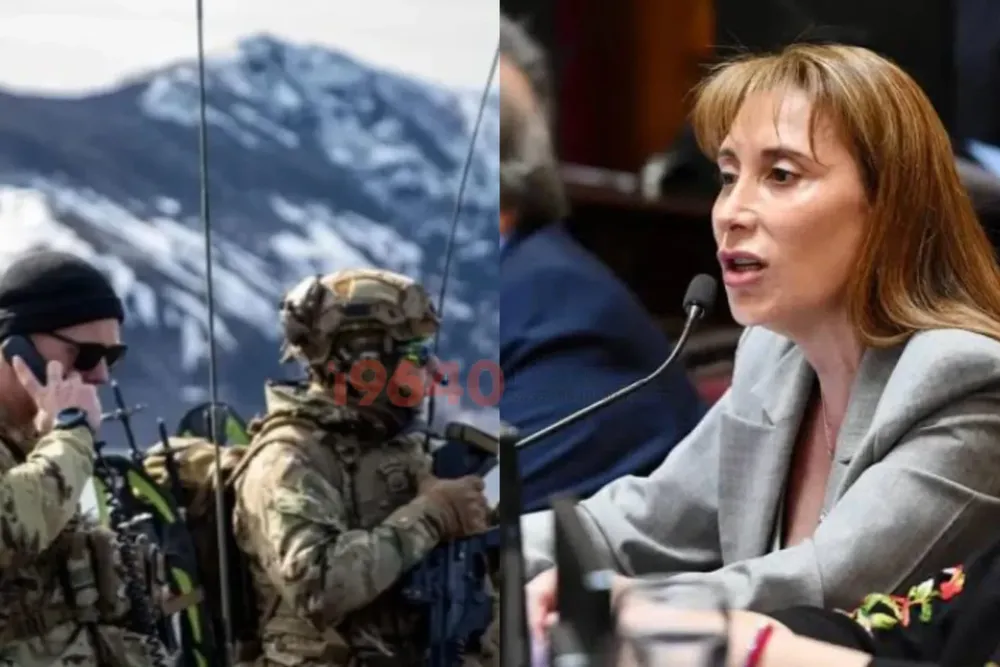 Cristina López- marines