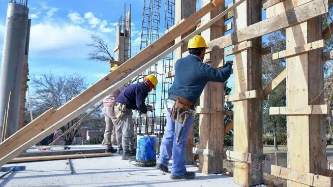 Construcción
