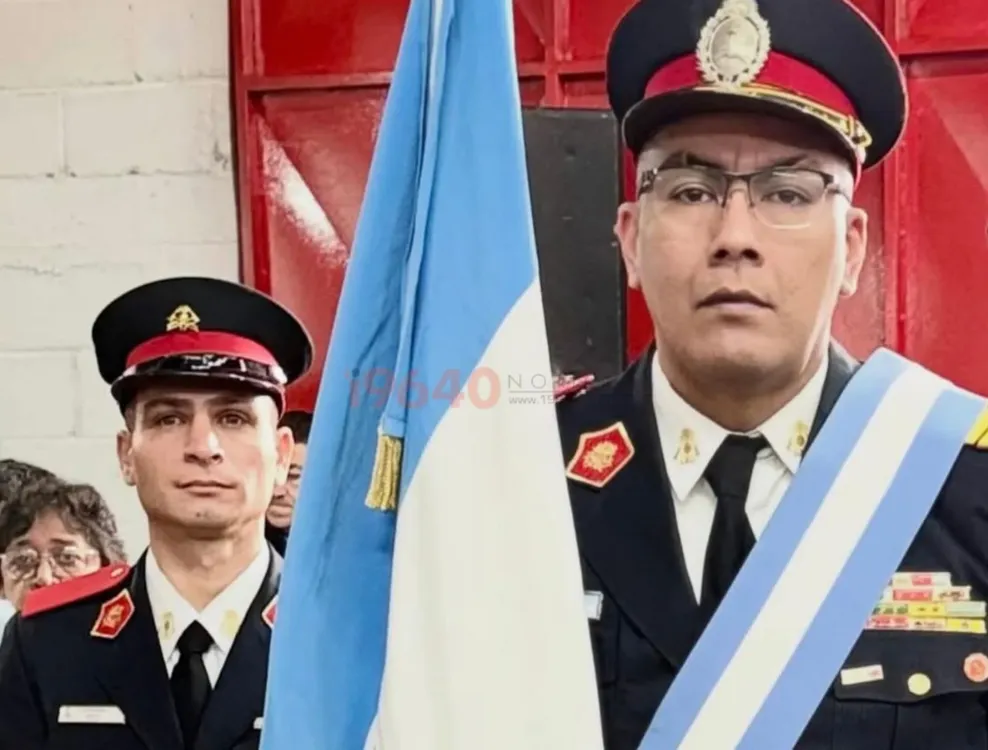 Bomboers Voluntarios
