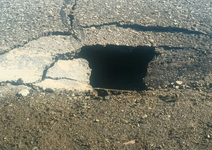 Bache RN3
