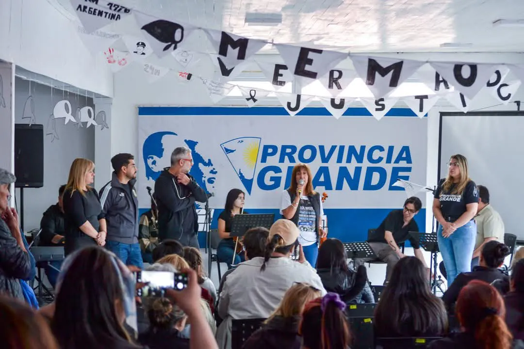Provincia Grande