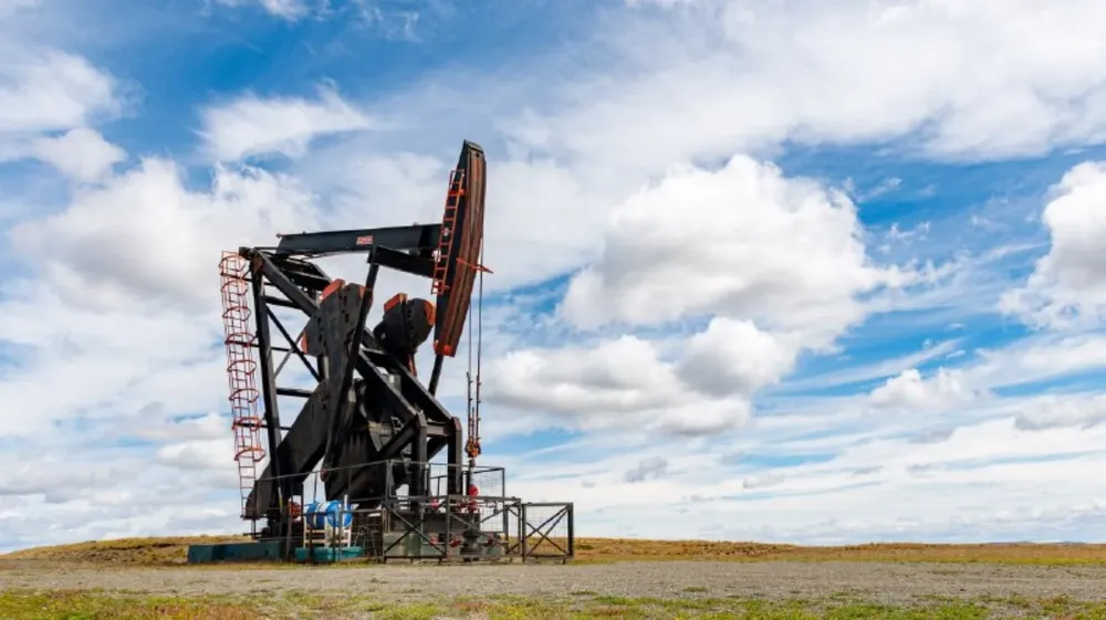 Petroléo Energía GOB