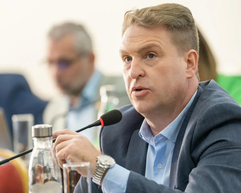 Von der Thusen