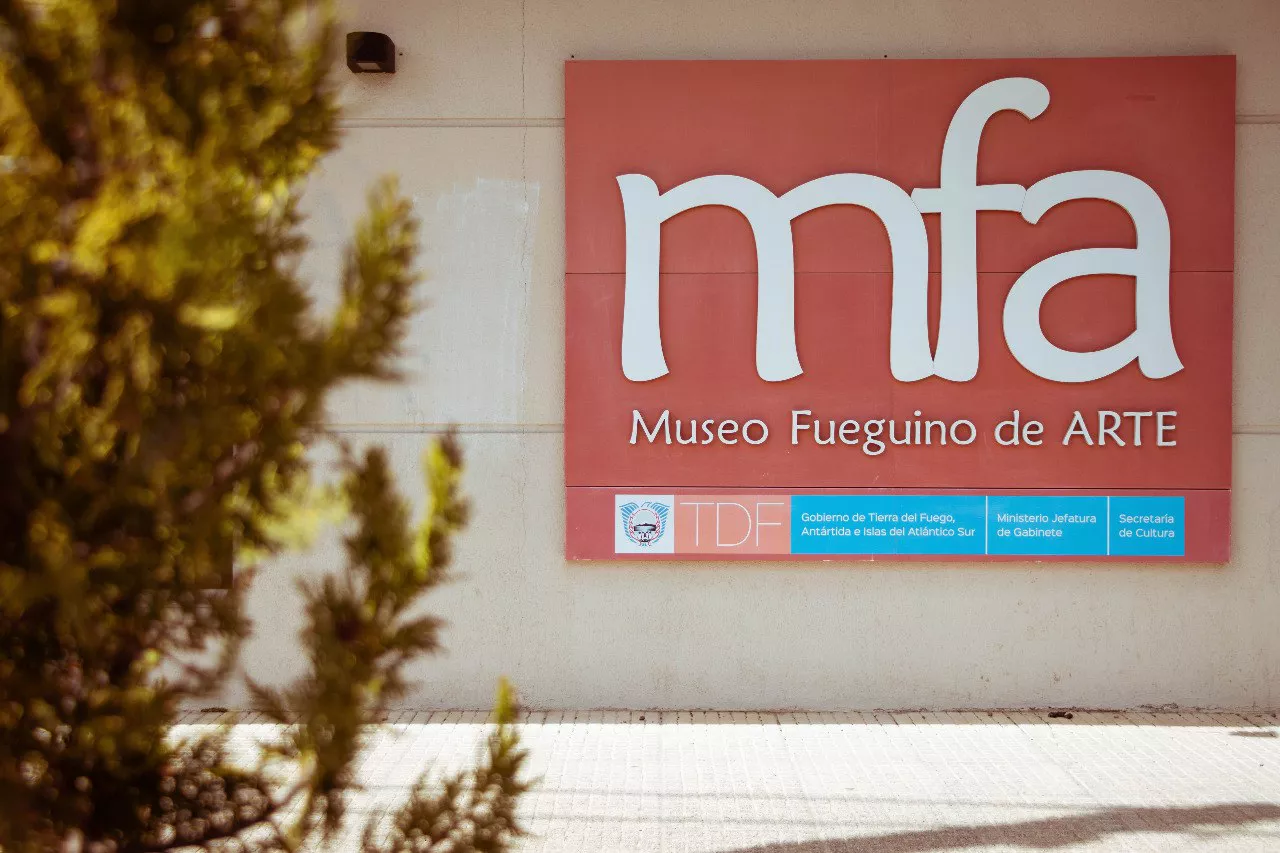 Museo Fueguino de Arte