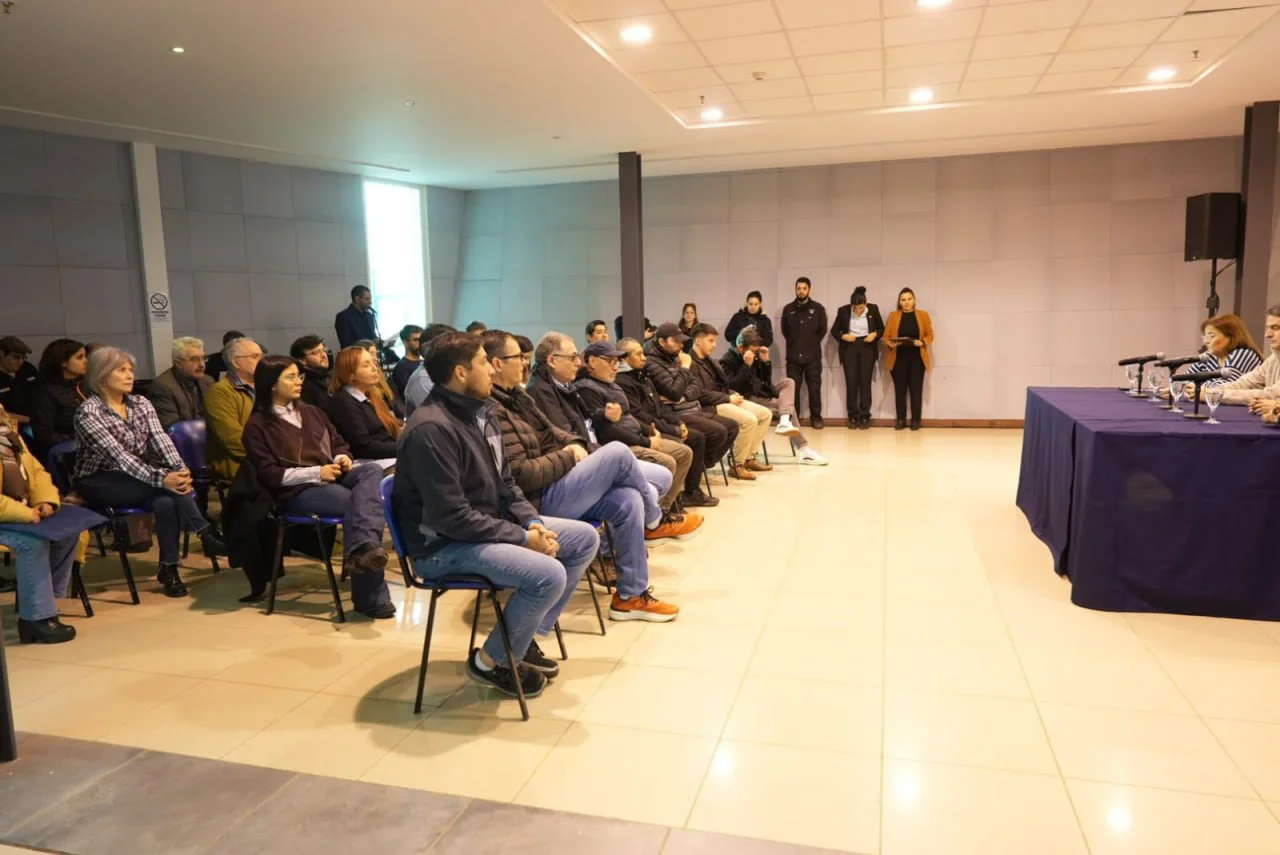 Vecinos CH viii