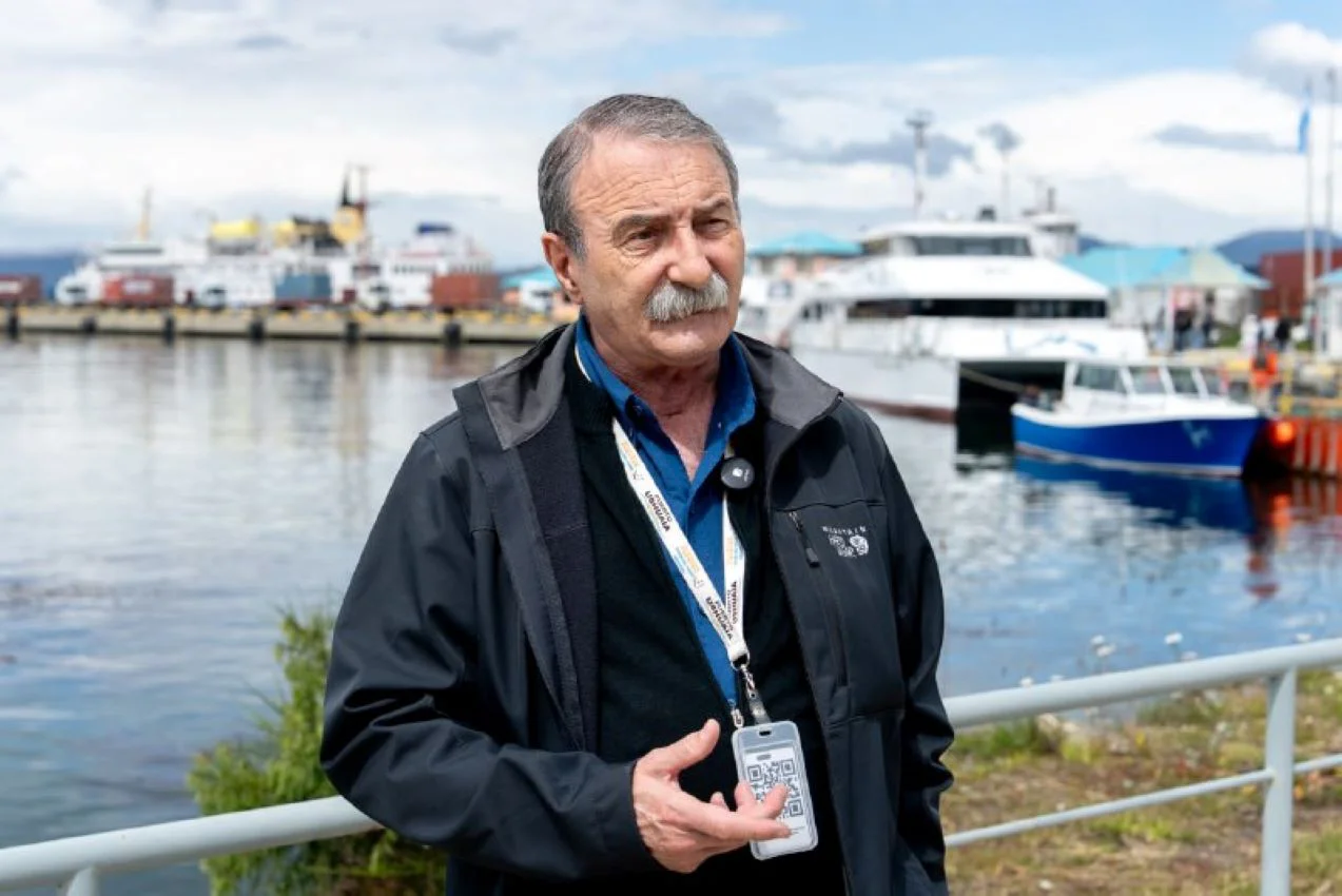 Roberto Murcia