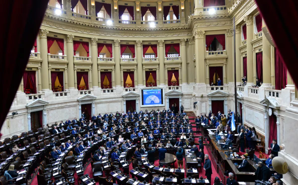 Diputados