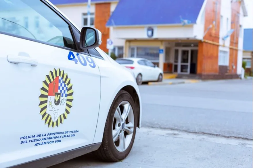 patrullero comisaria primera