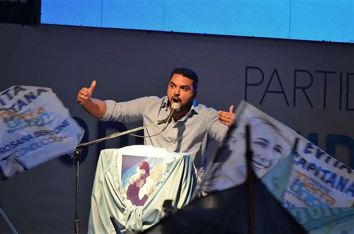 Walter Vuoto