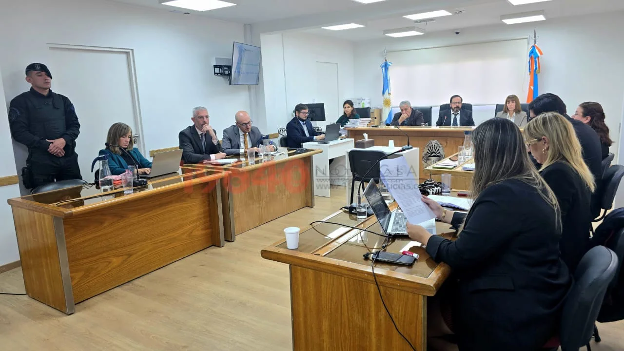 Juicio Mancila Baciocchi{