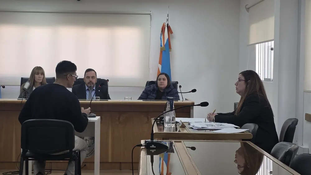 Juicio Río Grande Oyazún Degratti