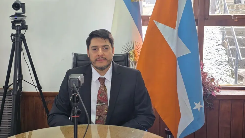 Postulación Juez Tolhuin