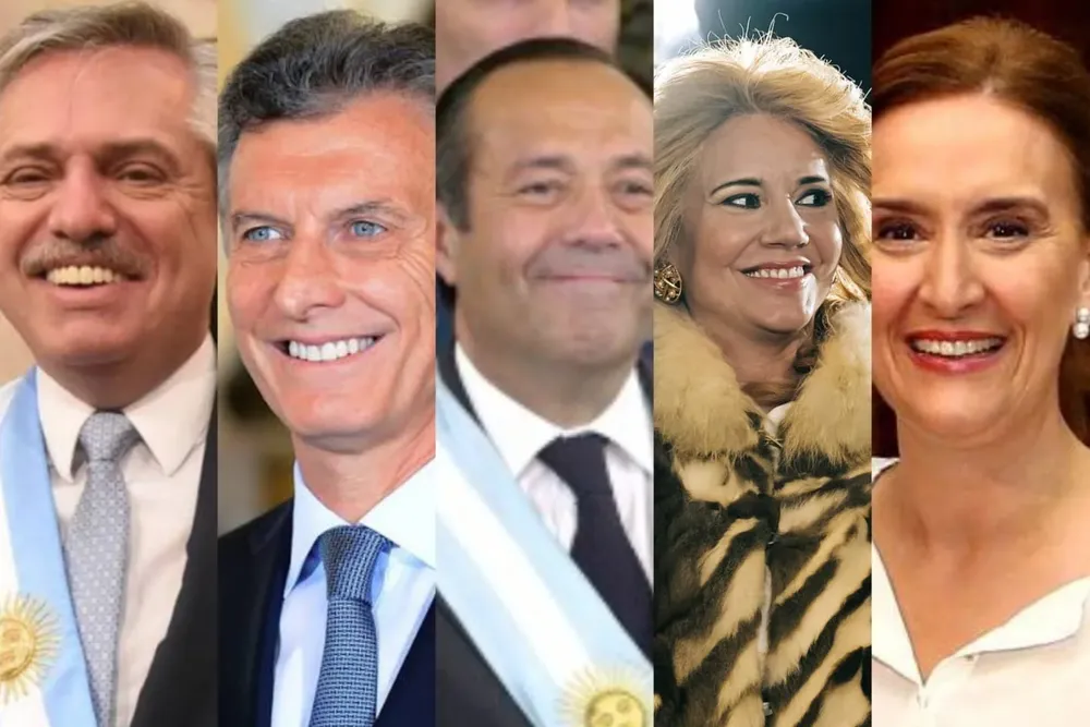 Jubialciones de privilegio