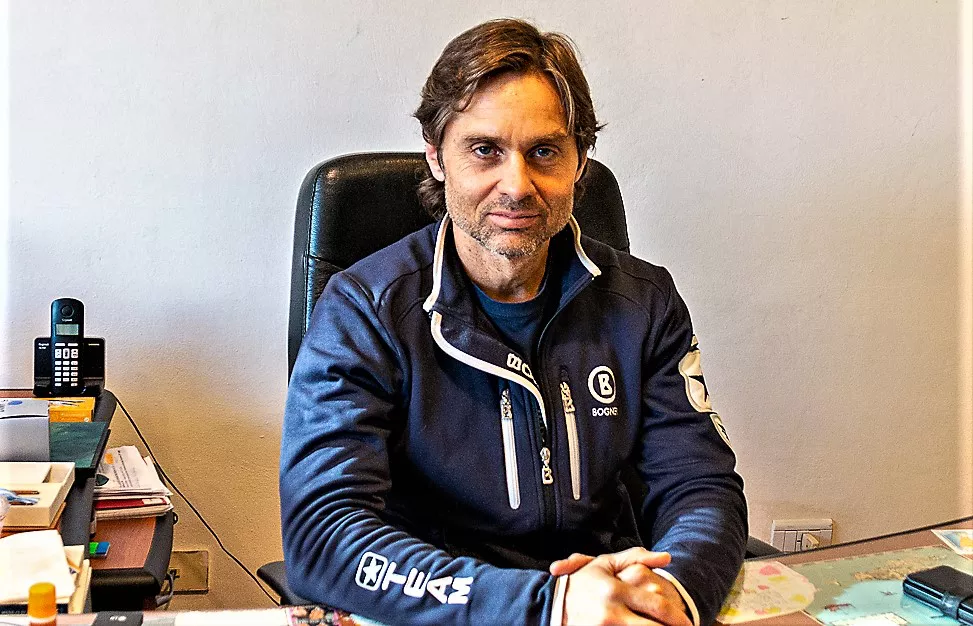 FEDERICO SCIURANO