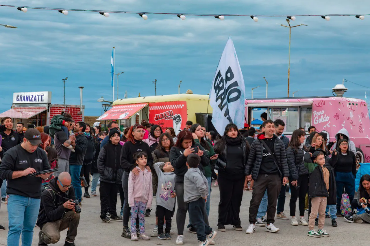 Vacaciones en el Parque